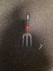 garden fork