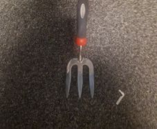 garden fork