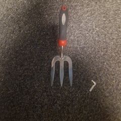 garden fork