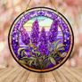 Lavender House Decoration Image 4