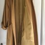 Vintage Wool Coat - I'm Relisting it as I've decided that I definitely won't wear it again. Image 4