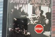 Cowboy Junkies - The Trinity Sessions CD