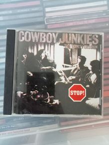 Cowboy Junkies - The Trinity Sessions CD