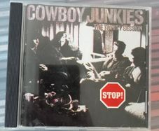 Cowboy Junkies - The Trinity Sessions CD