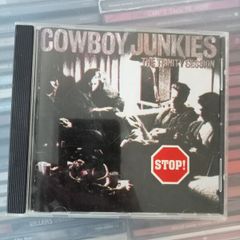 Cowboy Junkies - The Trinity Sessions CD