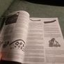 Moss Sprite & Midget accessories and reatoration parts manusl 2012 Image 7