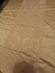 DORMA Single Duvet cover