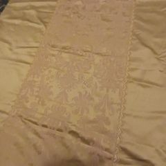 DORMA Single Duvet cover