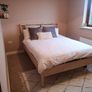 IKEA Bjorksnas double bed frame in birch, RRP 549 euro Image 4