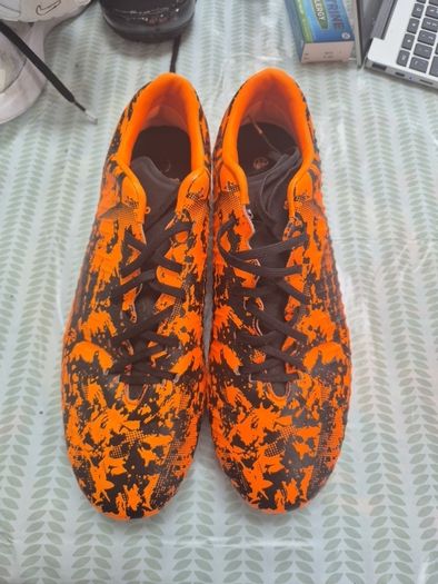 Football boots