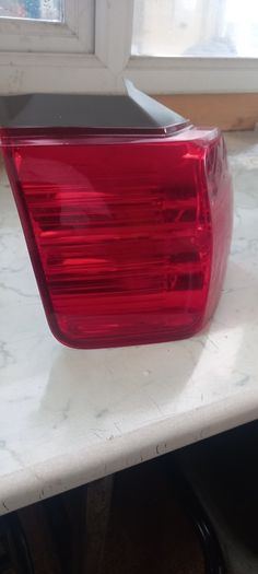 Honda Accord Tourer MK7 Genuine Rear Tail Light Lamp Left