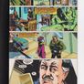 Star Trek #70 A Wolf In Cheap Clothing 1995 Dc Comic Image 2