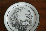 Arklow Plates