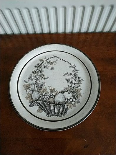 Arklow Plates