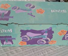 Ride on Toddler Stitch Disney