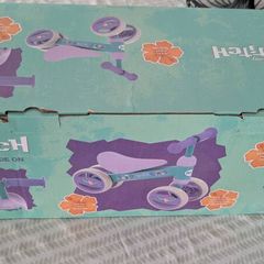 Ride on Toddler Stitch Disney