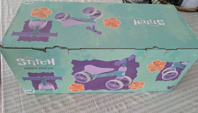 Ride on Toddler Stitch Disney
