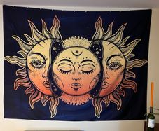 Wall Tapestry