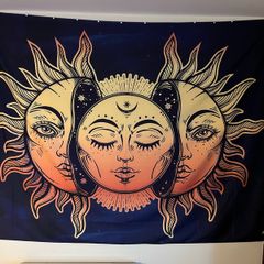 Wall Tapestry
