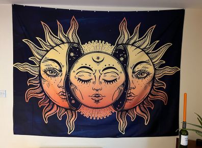 Wall Tapestry