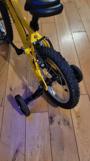 Ridgebike MX 14"