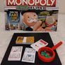 Monopoly: Cash Decoder Board Game Image 7
