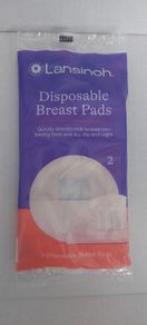 DISPOSABLE breast pads