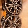 Audi RS6 Alloys Image 5