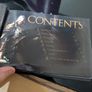 assassin's creed statue and books one rare Image 7