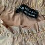 Cold shoulder blouse Image 6