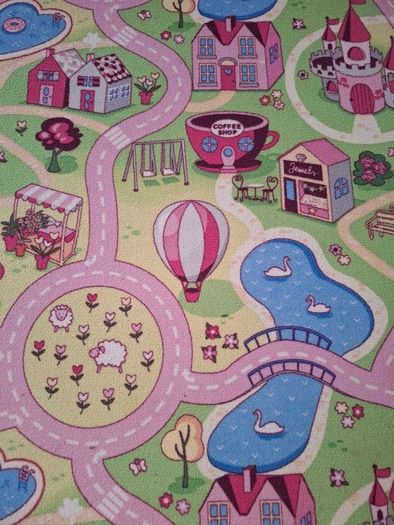 Kids Rug / Mat