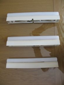 Under Cupboard Strip Lamps
