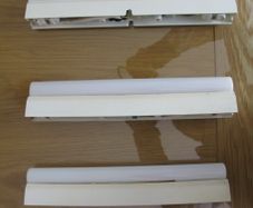 Under Cupboard Strip Lamps