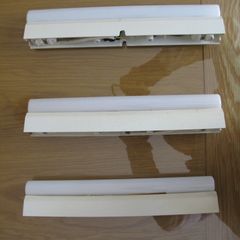 Under Cupboard Strip Lamps