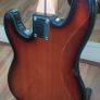 Squier P-Bass Special for Parts/Repair Image 5