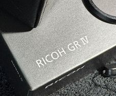 Ricoh GR IV (GR4) + GF-2 Flash & Lots of Extra