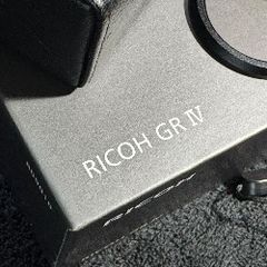 Ricoh GR IV (GR4) + GF-2 Flash & Lots of Extra