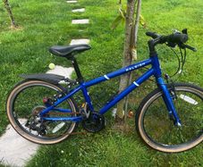 Raleigh 20" Bike