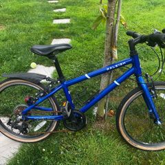 Raleigh 20" Bike
