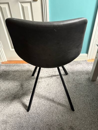 kitchen chairs