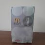 Coca Cola Glass McDonald's 2007 Image 3