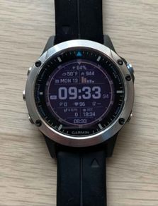 Garmin Quatix 5