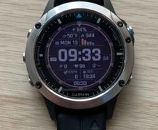 Garmin Quatix 5