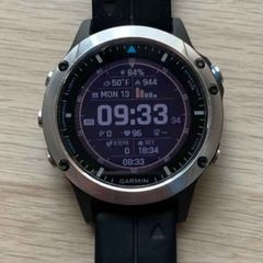Garmin Quatix 5