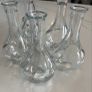 Glass vases Image 6