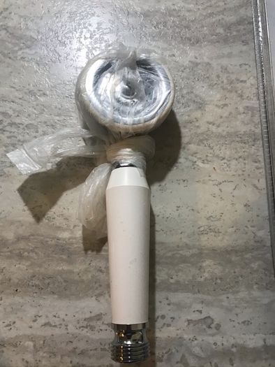 Shower Heads