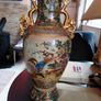 oriental vase Image 5