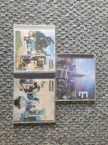 Oasis cd