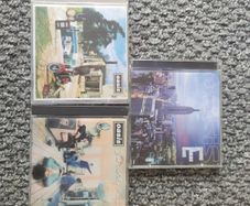 Oasis cd