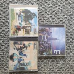 Oasis cd